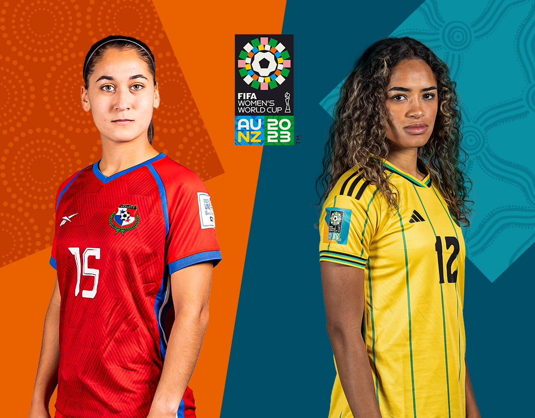 Match #30 of fifa women's world cup 2023 banner