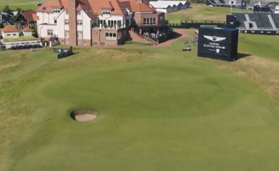 The Renaissance Club Course Beauties