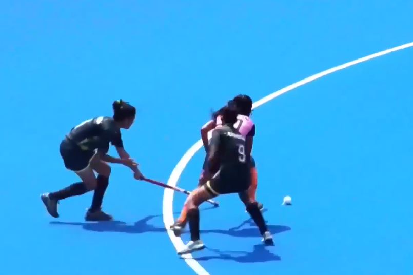 Impeccable Mizoram hammer Chandigarh 6-0