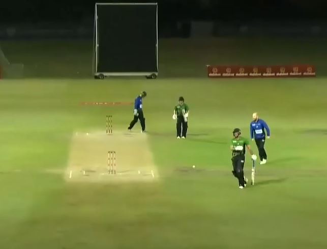 Last Ball Thriller! City Cyclones beat Northern Tide by 5 wickets