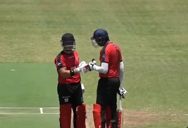 Malta flatten meek Romania by 42 runs