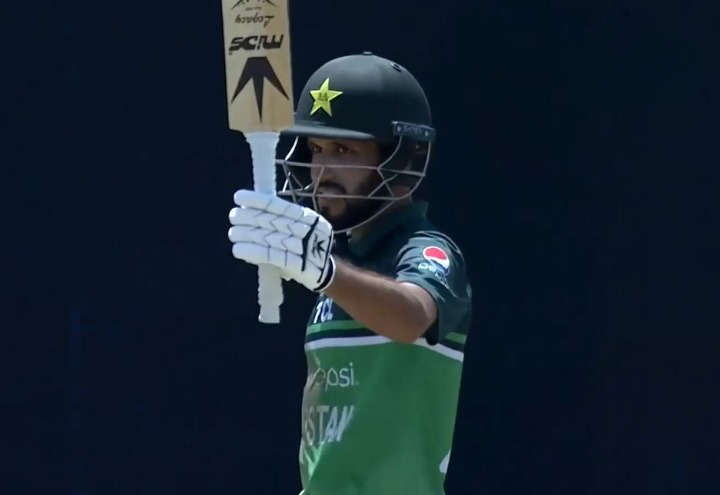 Mohammad Haris shines with crucial captain's knock of 52