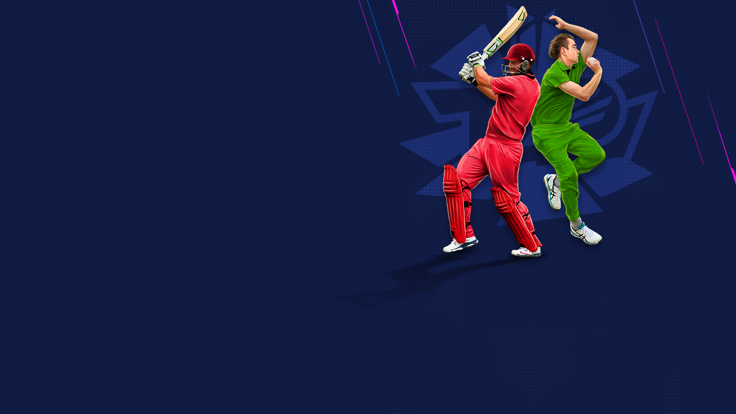 ICC Men's T20 World Cup Europe Regional Final - Cricket, Watch Live ...