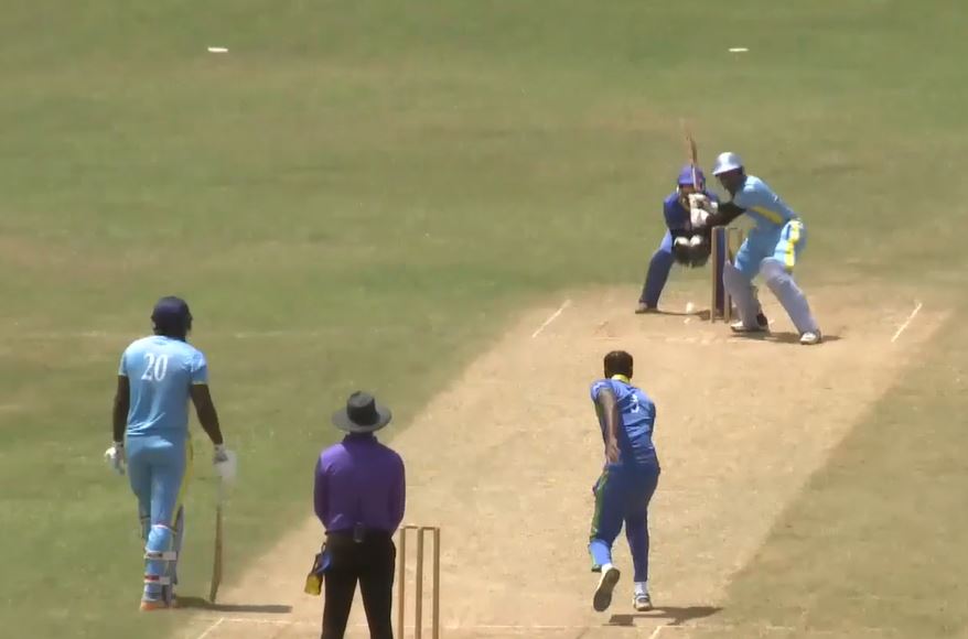 Formidable Royals crush United Stars by 49 runs