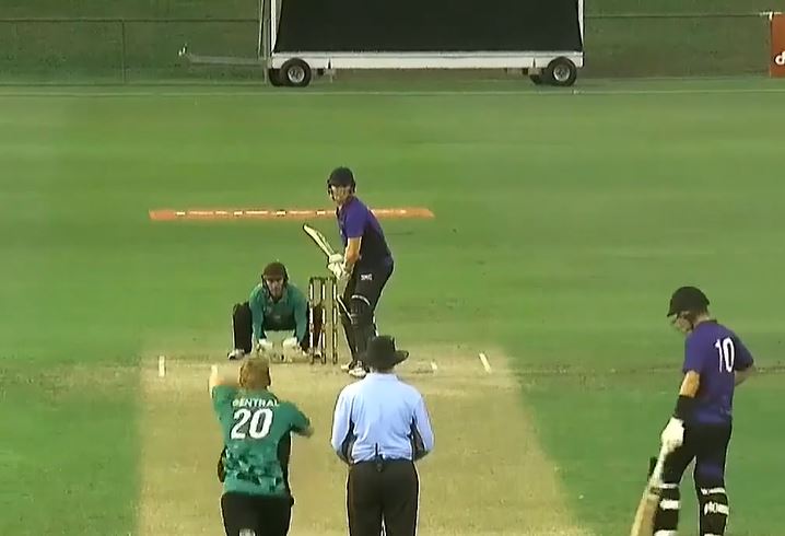 Max Bryant's electrifying 90 off 43