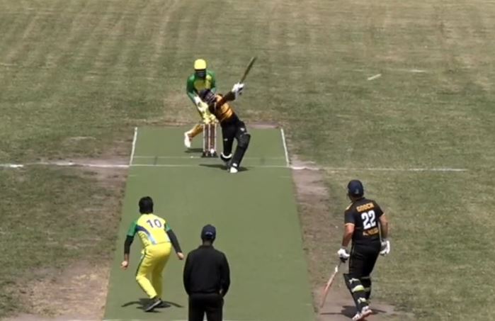 ECS Hungary T10, M23: BUB v BK – Man of the Match