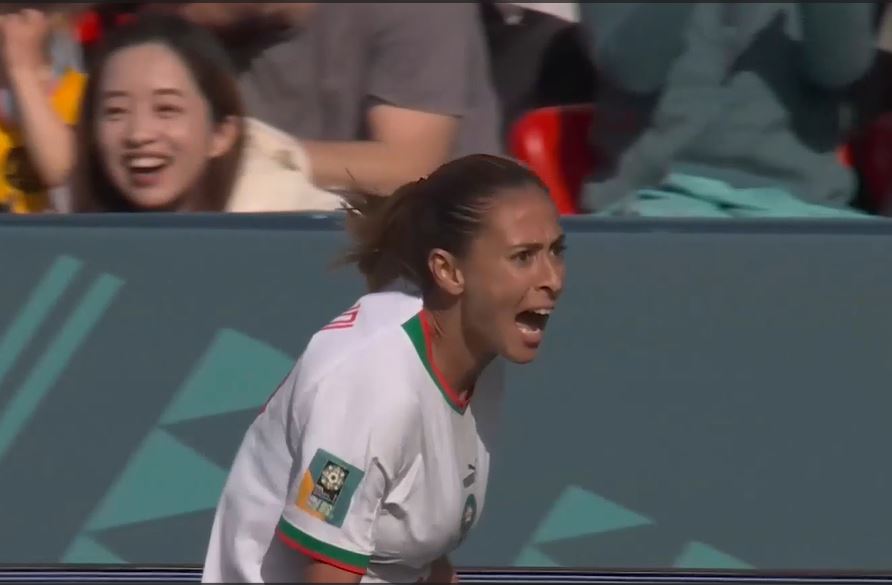 Spirited Morocco edge past Korea Republic 1-0