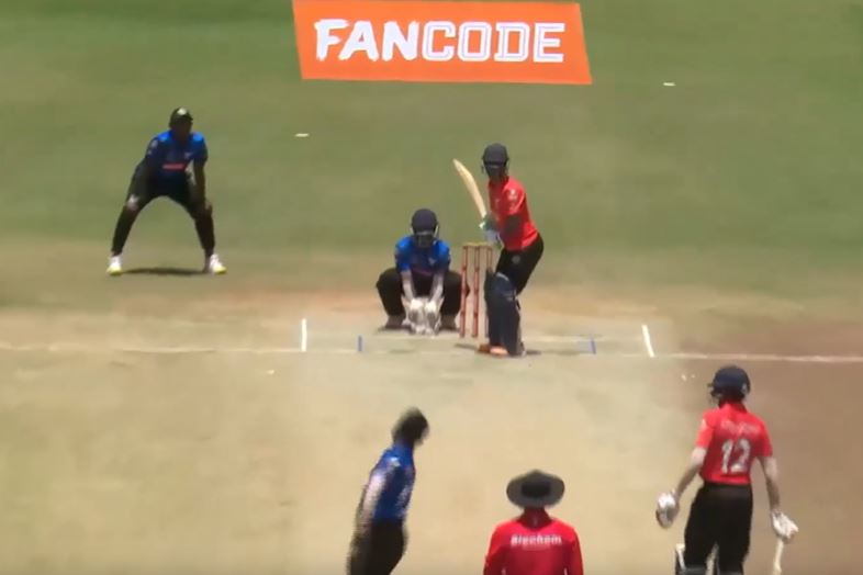 Puissant Panthers XI outclass Tigers XI by 6 wickets