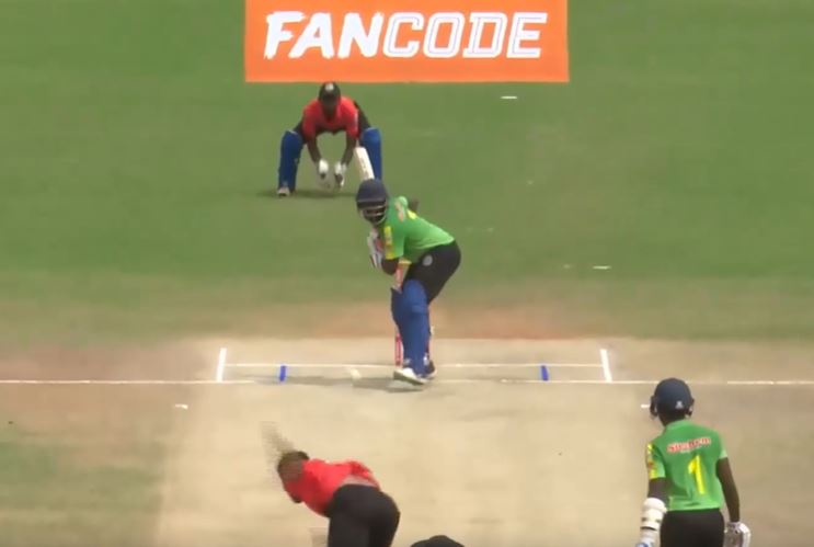 Panthers XI sail past Bulls XI by 4 wickets