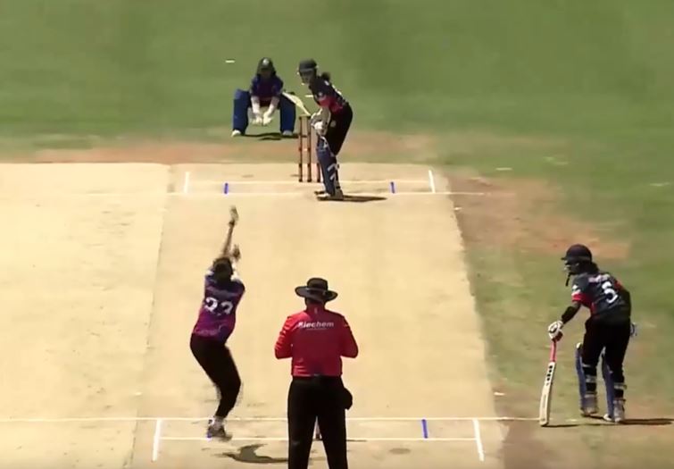 All-round Princess Women thump Diamonds Women by 76 runs