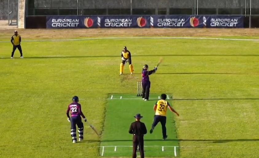ECT10 Portugal, M24: GAM v LCA – Man of the Match