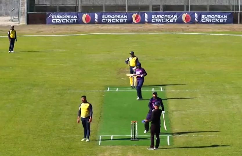 ECT10 Portugal, M23: GAM v LCA – Highlights