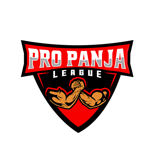 Pro panja league season 2 2025 logo