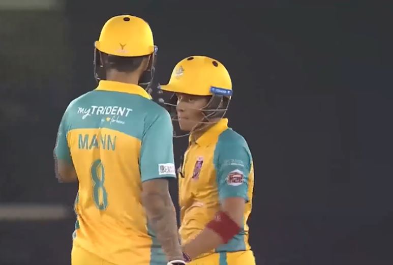Shivein Rakheja sizzles with 47-ball 85