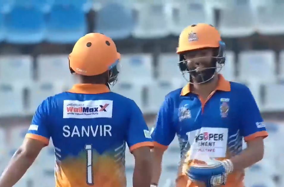 All-round JK Super Strikers trounce Agri King’s Knights by 8 wickets