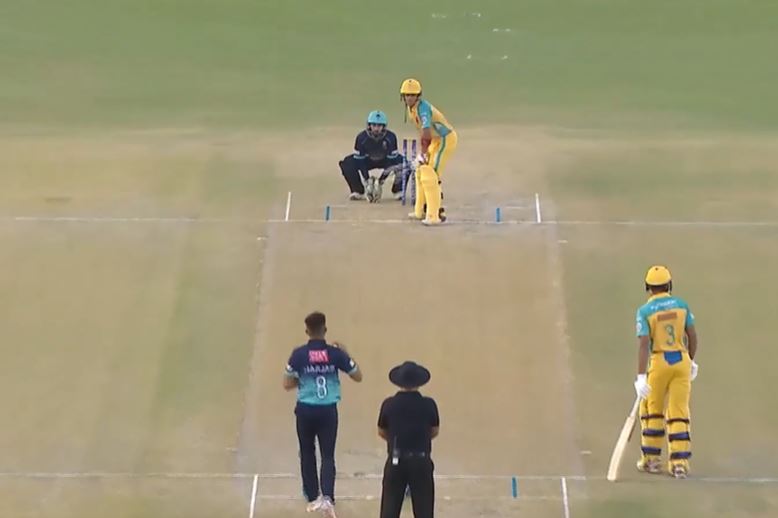 Trident Stallions restrict Royal Phantoms to win by 19 runs