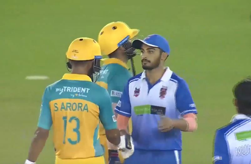 Trident Stallions humble Hampton Falcons by 6 wickets