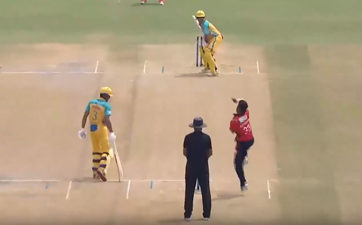 Dhawan, Dhir muscle BLV Blasters to massive 8-wicket win