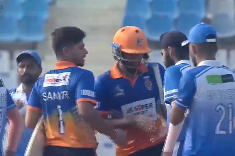 Vishwapratap, bowlers guide JK Super Strikers to 9-wicket win