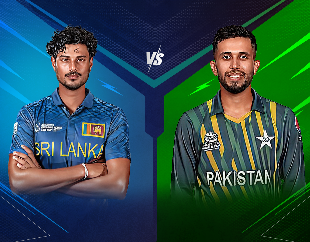 1st semi-final of acc emerging teams asia cup, 2023: sri lanka a vs pakistan a banner