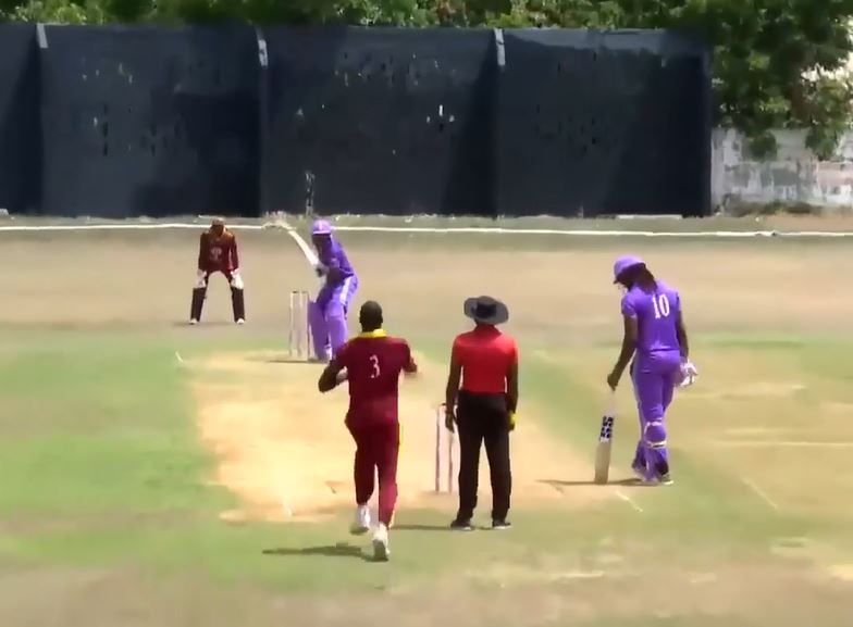 Kings cruise past infirm Titans by 35 runs