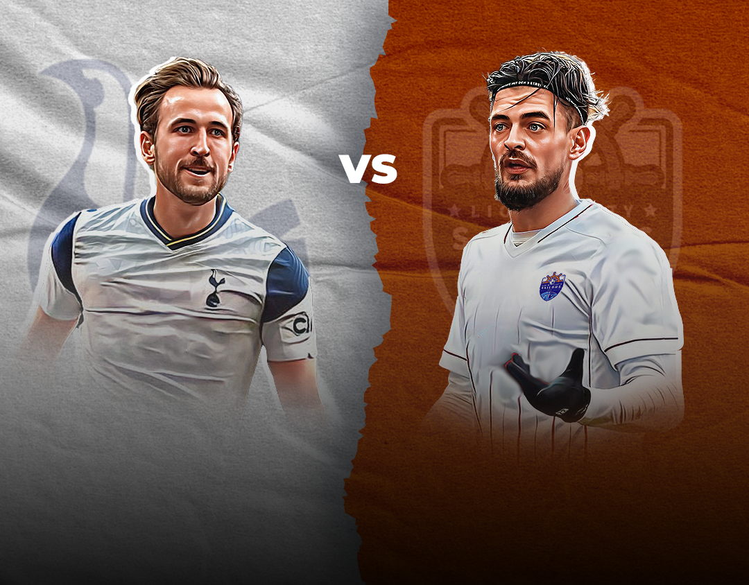 Match #31 of club friendlies banner