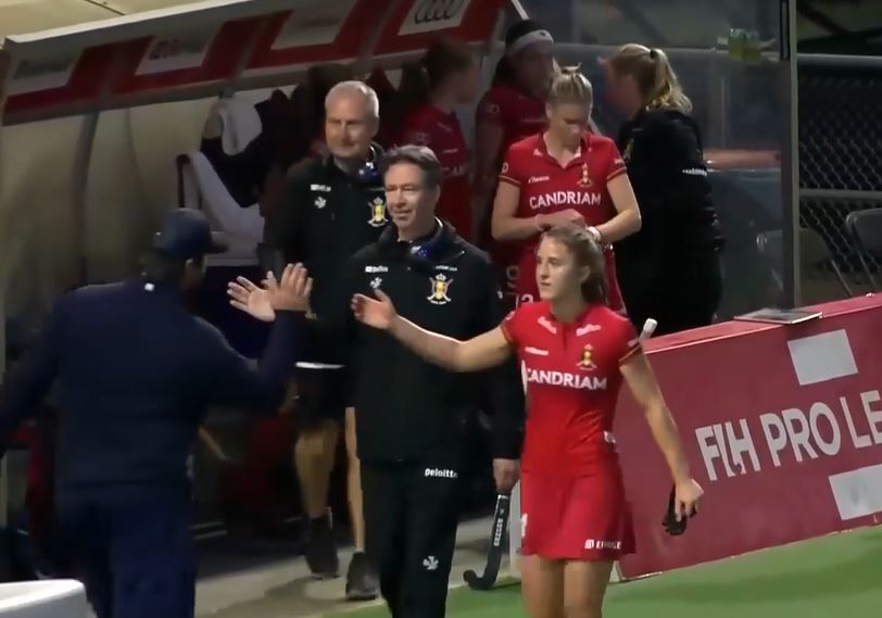 Busy Belgium edge past USA 1-0
