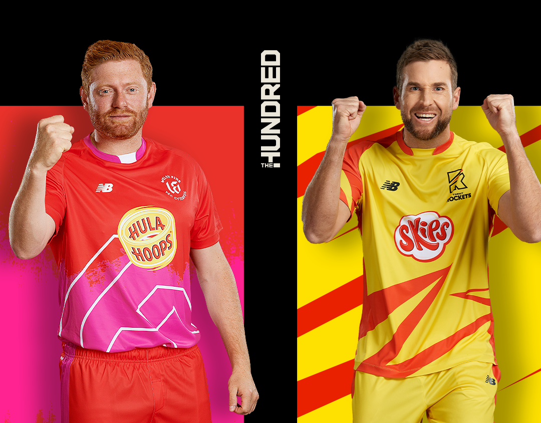 Match 20 of the hundred, 2023: welsh fire vs trent rockets banner