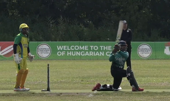 ECS Hungary T10, M46: BK v UCB – Man of the Match