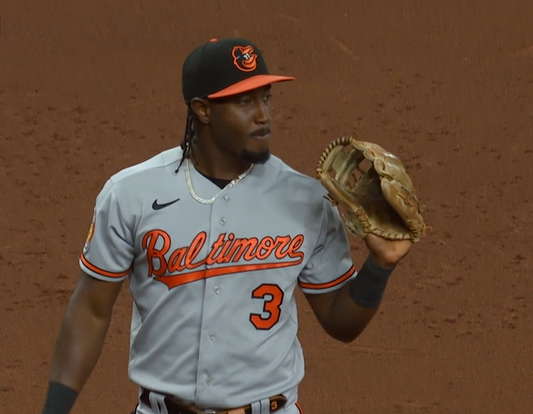 MLB: Tampa Bay Rays v Baltimore Orioles - Highlights