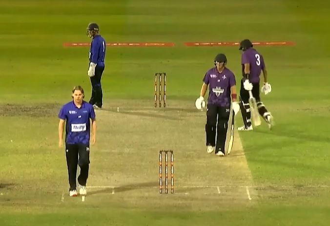 Southern Storm sail past Northern Tide by 6 wickets