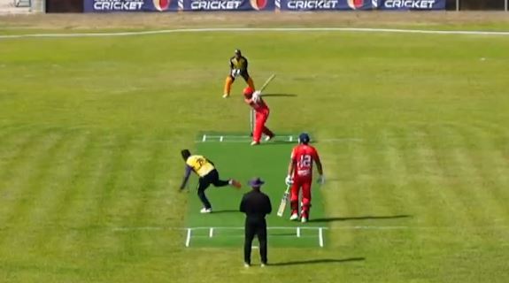 ECT10 Portugal, M1: GAM v CK – Man of the Match