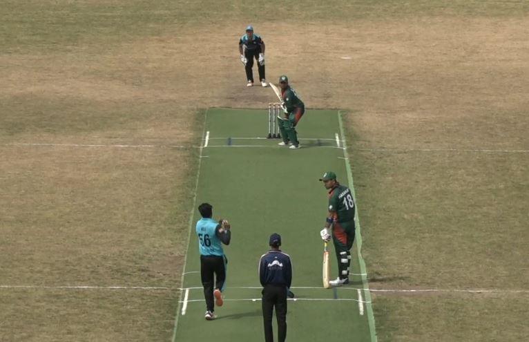 ECS Czechia T10, M19: PRT v UCC – Highlights