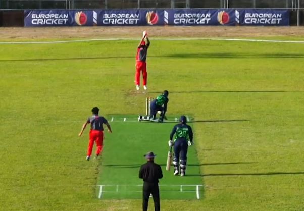 ECT10 Portugal, M21: MAL v CK – Man of the Match