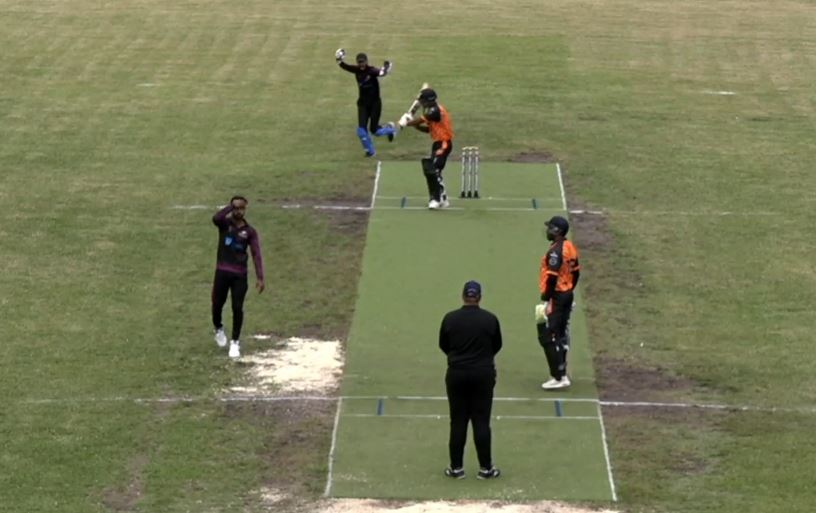 ECS Hungary T10, M9: DEV v REA – Highlights