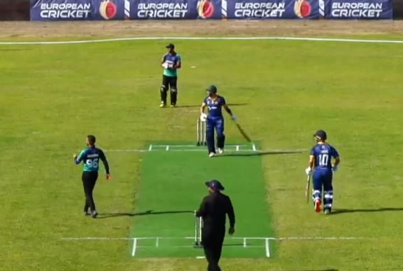 ECT10 Portugal, M15: OCC v FRD – Highlights