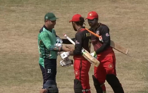 ECS Czechia T10, M18: PRS v BCC – Highlights