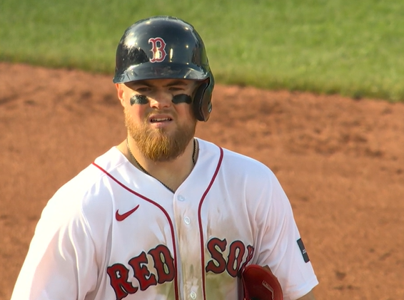 MLB: Boston Red Sox v Oakland Athletics - Highlights