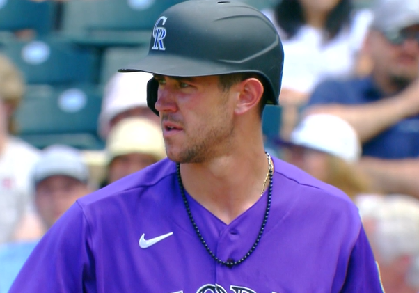 MLB: Colorado Rockies v Oakland Athletics - Highlights