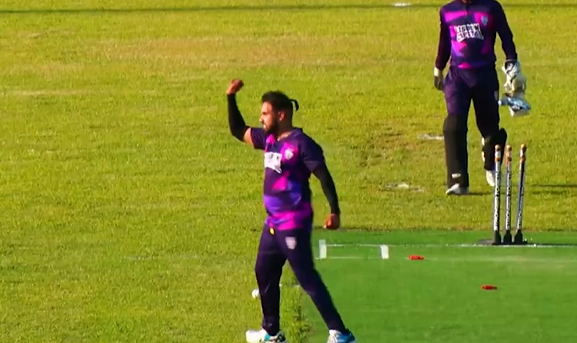 ECT10 Portugal, M10: CK v LCA – Man of the Match