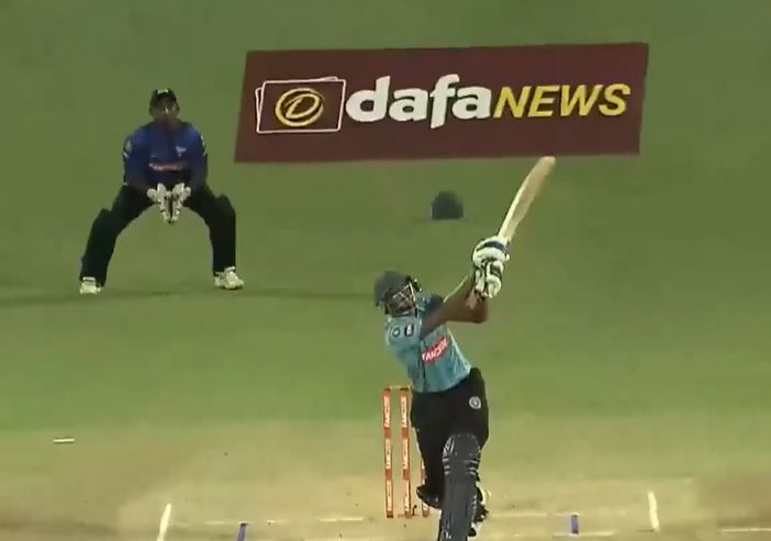 Resilient Tigers XI inch past Sharks XI by 2 runs