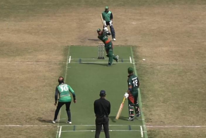 ECS Czechia T10, M38: PRT v BCC – Highlights