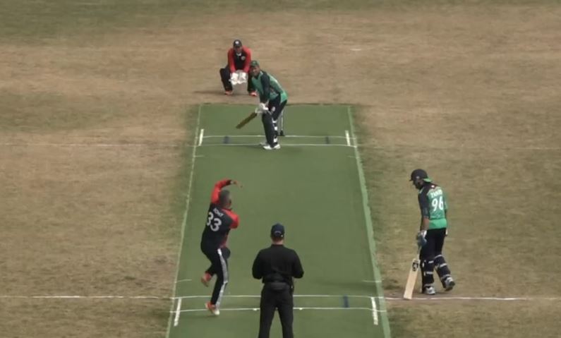 ECS Czechia T10, M37: PCC v BCC – Highlights