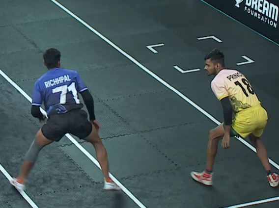 Richhpal Jatt's clinical raid stuns Sindh