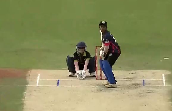 Sayali's sensational 74* wins it for Princess