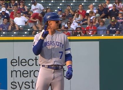 MLB: Cleveland Guardians v Kansas City Royals – Highlights