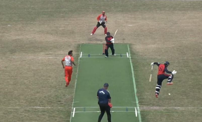 ECS Czechia T10, M3: BRN v PRB – Highlights
