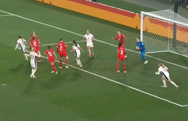 Switzerland and Norway's contest ends in a goalless draw