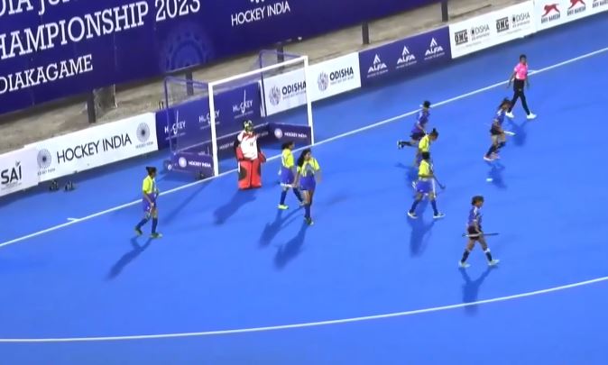 9-0! Upbeat Uttarakhand topple Gujarat