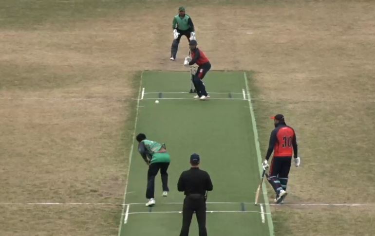 ECS Czechia T10, M40: PCC v PRT – Highlights